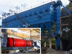 Three development prospects of sludge dryer