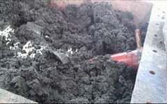 Principles for sludge treatment and disposal