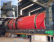 Introduction of the popular types of sludge dryer in the market