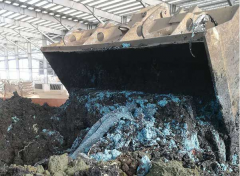 Metal sludge drying equipment to keep up with market demand