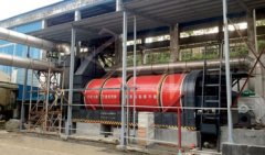 How to reduce the volume and weight of heavy metal sludge in low temperature sludge dryer