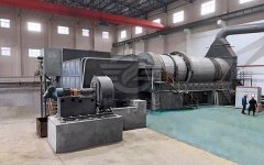 How to make the best use of multi-layer sludge drying equipment