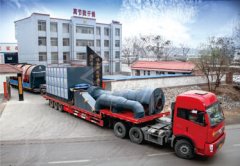 Key points for industrial sludge drying equipment to achieve drying effect