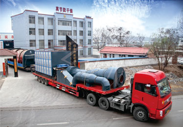 Jiaozuo ZJN Environmental Protection Equipment Technology Co., Ltd.