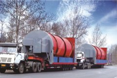 Speed up the drying speed of solid sludge dewatering and drying equipment