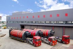 Safety production factors of municipal sludge drying equipment