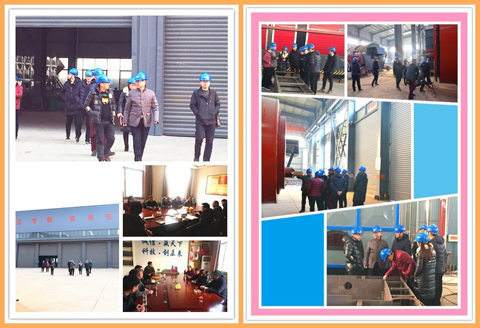 Jiaozuo ZJN Environmental Protection Equipment Technology Co., Ltd.