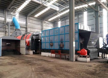 Low temperature sludge dryer improves the efficiency of sewage treatment and reduces the cost