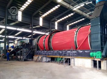 Why regular maintenance of sludge drying equipment must be carried out